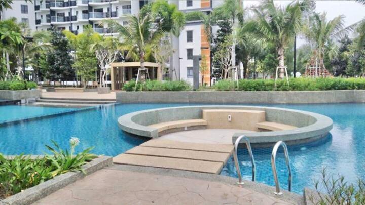 kuantan staycationtimurbay photo