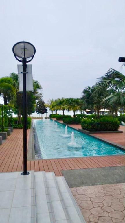 kuantan staycationtimurbay photo