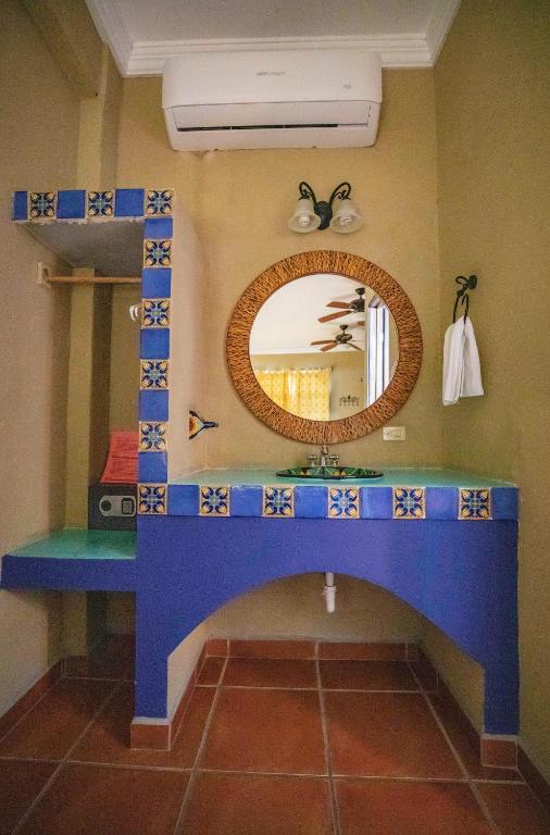Facilities