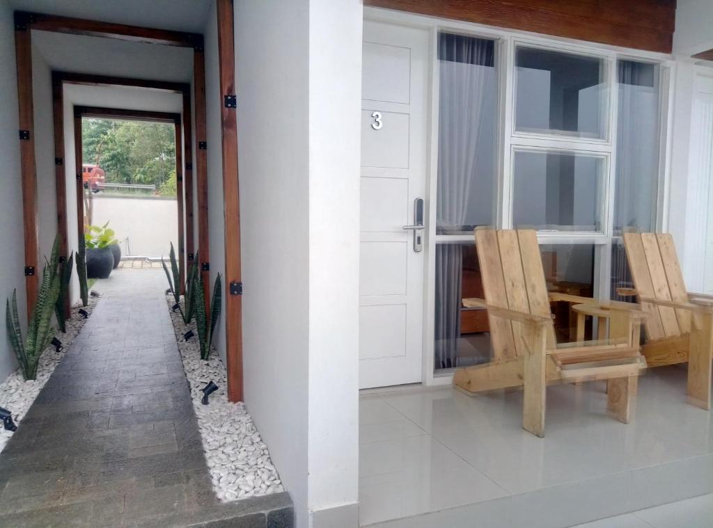 Fredelia Homestay photo