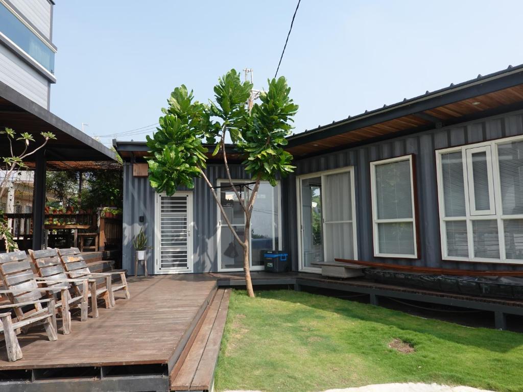 Summerflow Hostel 호텔 이미지 2
