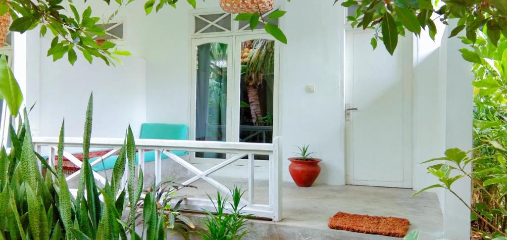 Café des Arts Gili Air