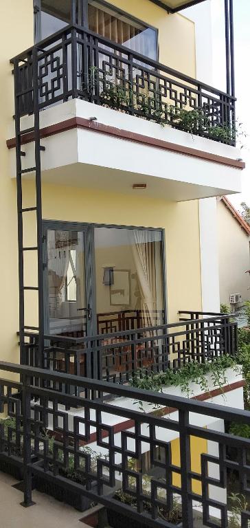 Hoi An New Life Homestay & Villa