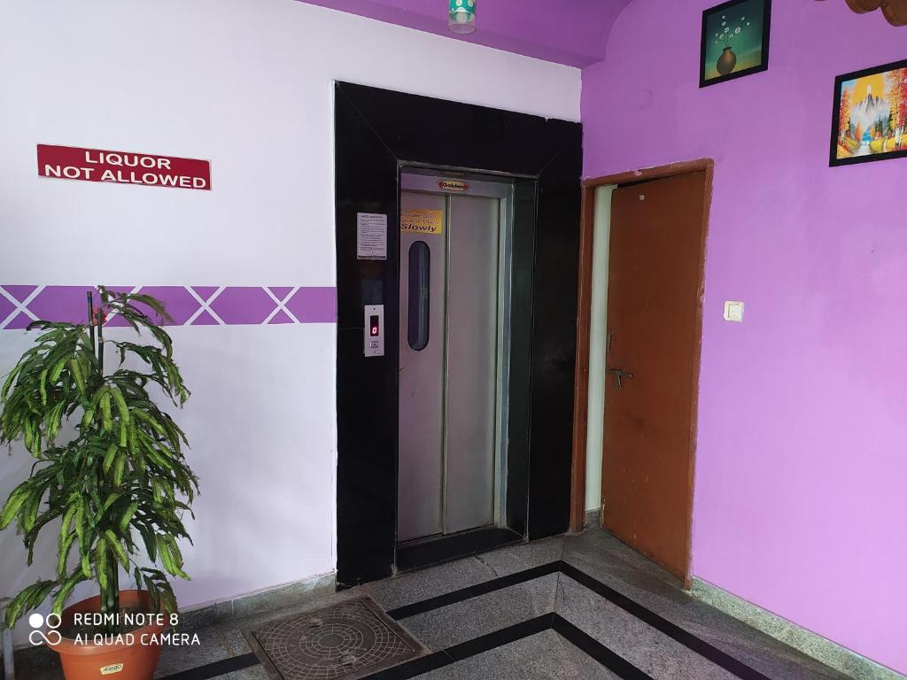Central Mina Residency- only for Indians photo
