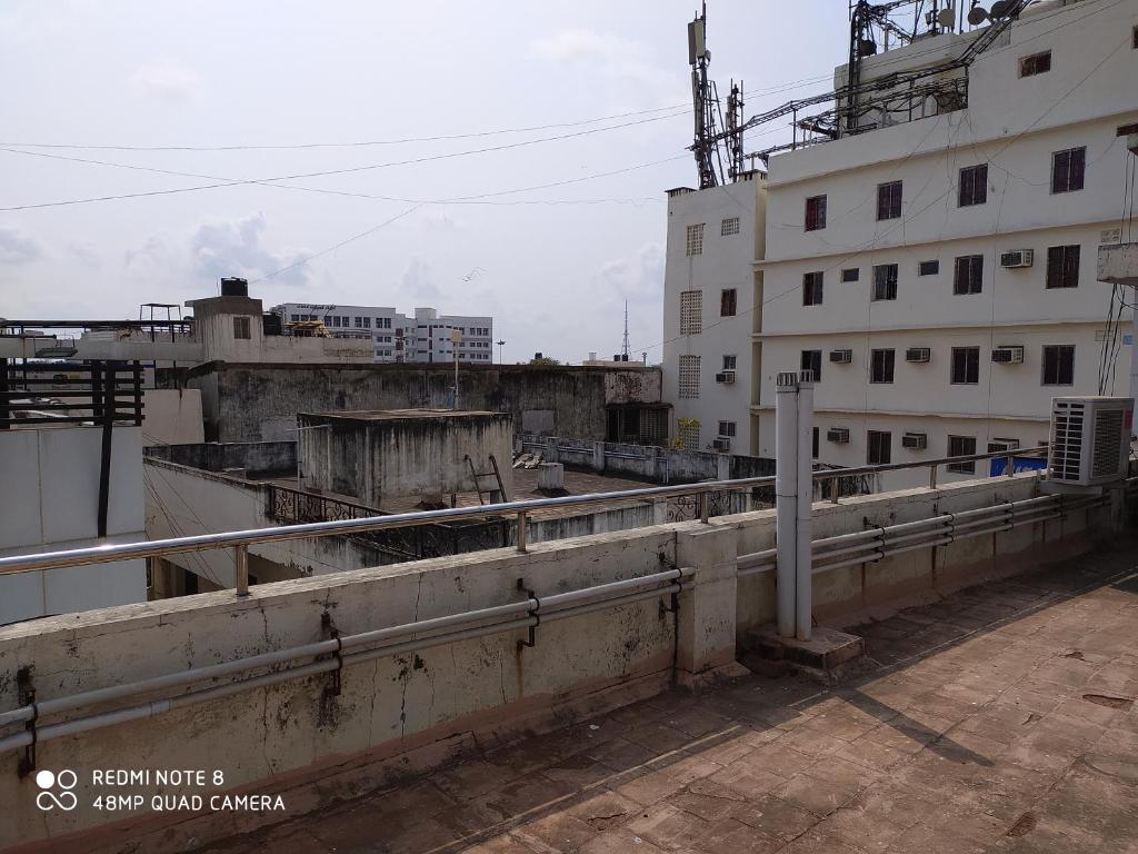 Central Mina Residency- only for Indians photo