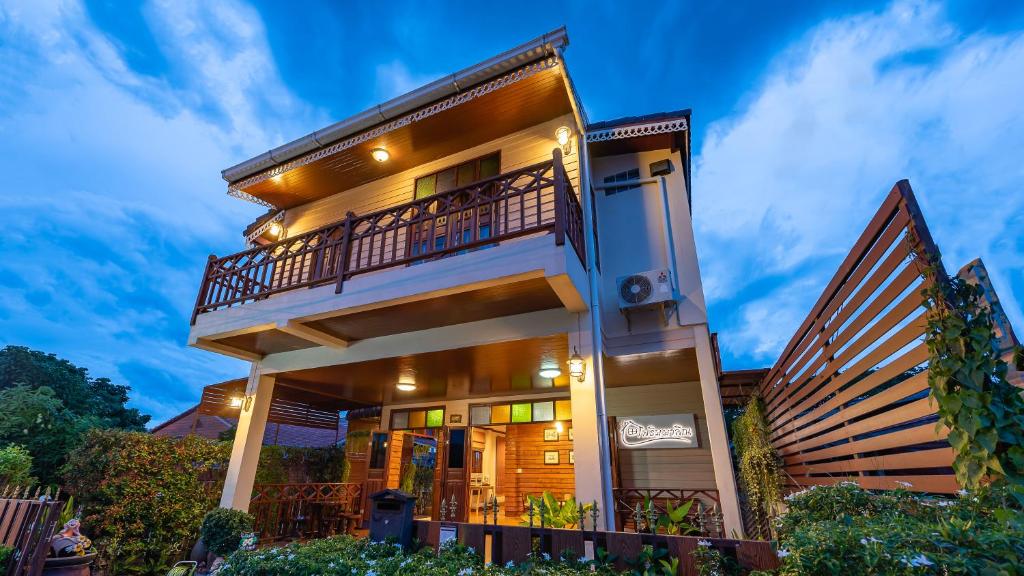 Primmalyn บ้านพริมมาลีณ, Chiang Khan