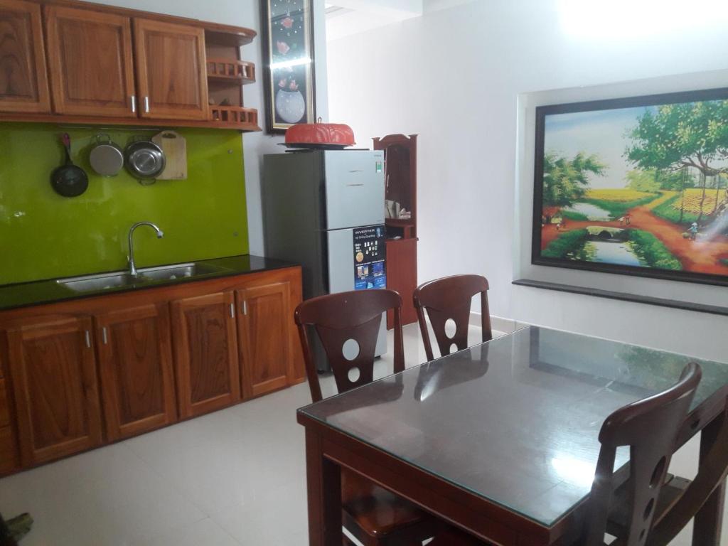 Loc Khang Homestay 호텔 이미지 1