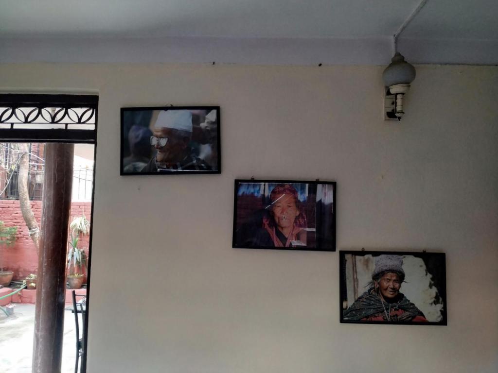 Beehive Hostel Kathmandu photo