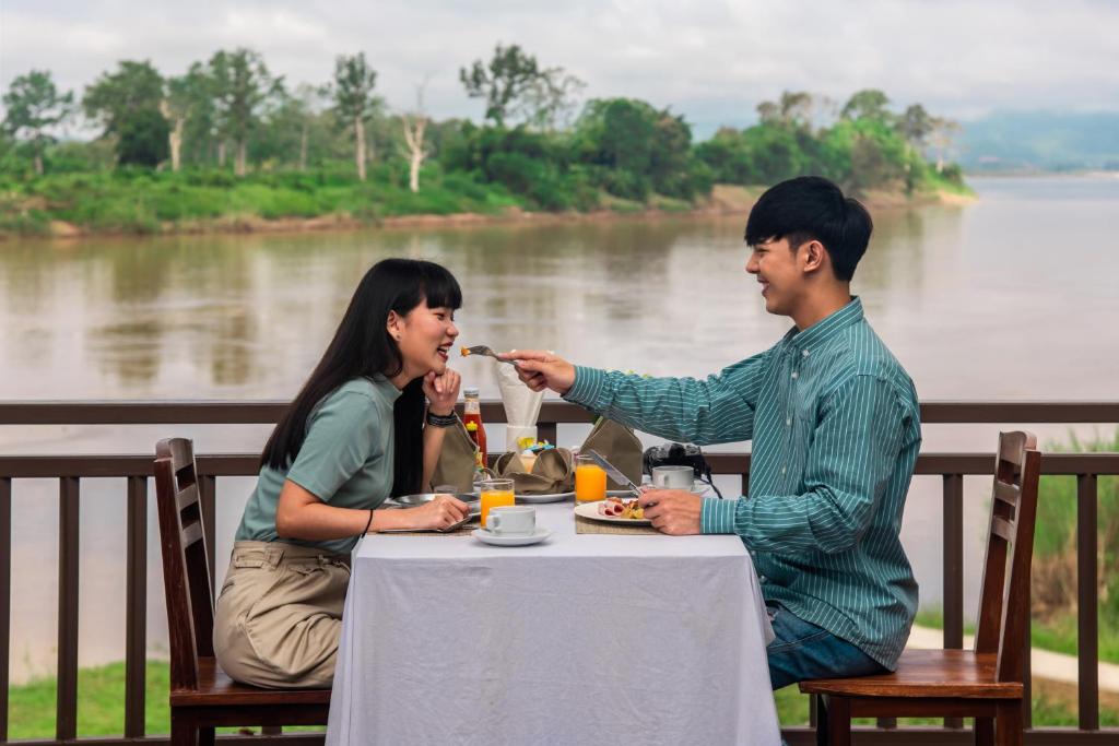 ห้องอาหาร