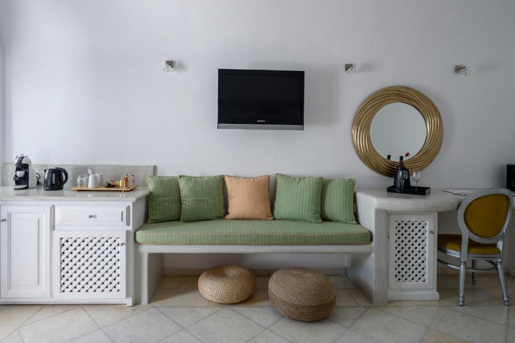 Pegasus Suites & Spa photo