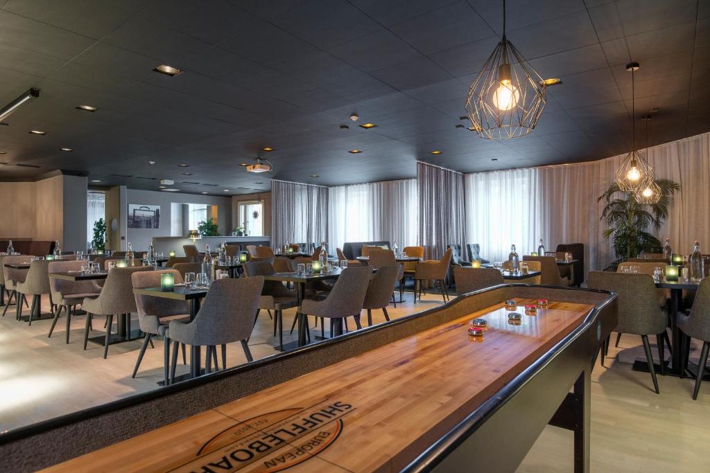 Quality Hotel Grand Kristianstad Photo 20