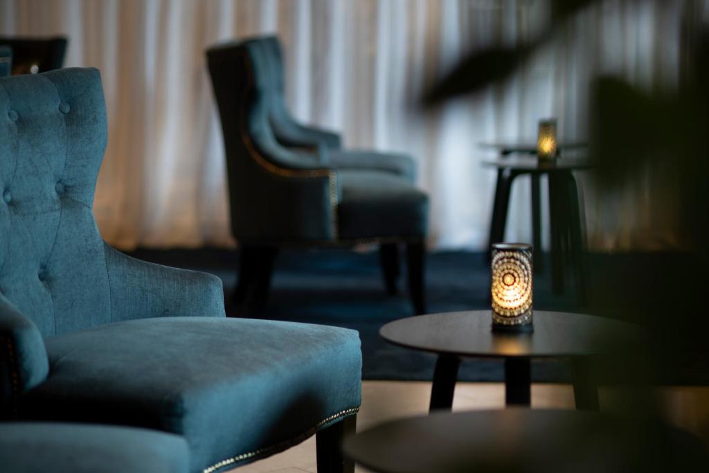 Quality Hotel Grand Kristianstad Photo 24