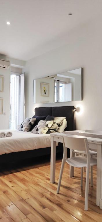 LEEWAYS LOFT in FUENCARRAL - 4