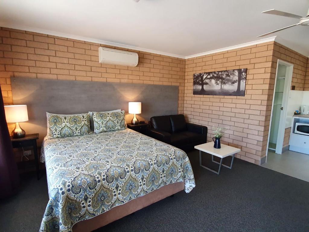 Streaky Bay Motel and Villas photo