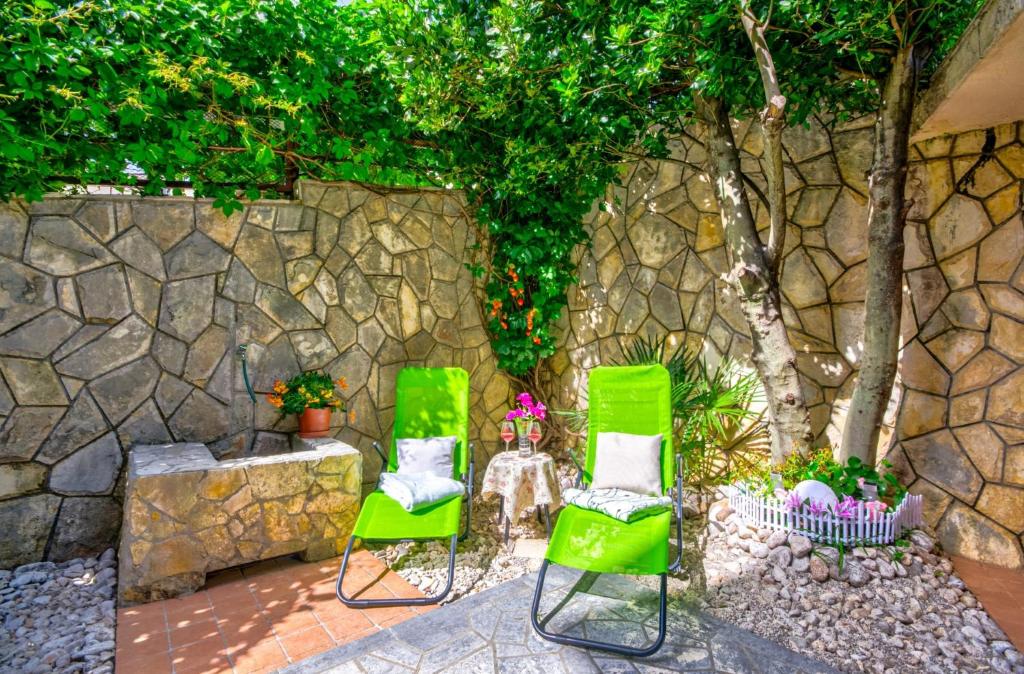 Julia Selce 4,5, Selce