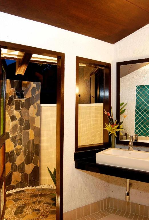 バスルーム（客室）