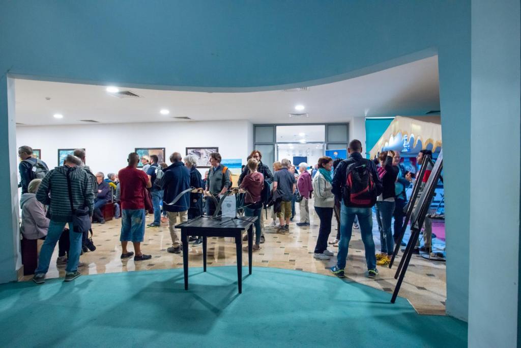 Recreational facilities