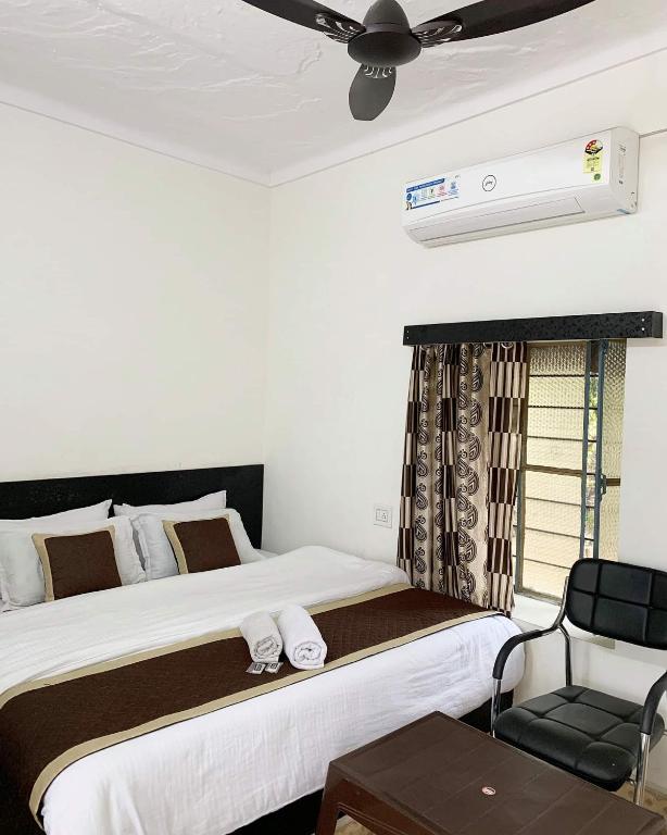 IL Padrino hotel photo
