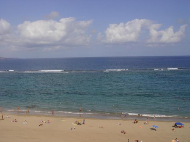 Marsin Playa 107 Vivienda Vacacional - 2