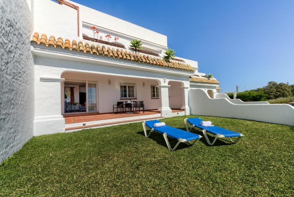 Villas Flamenco Beach Conil - 3