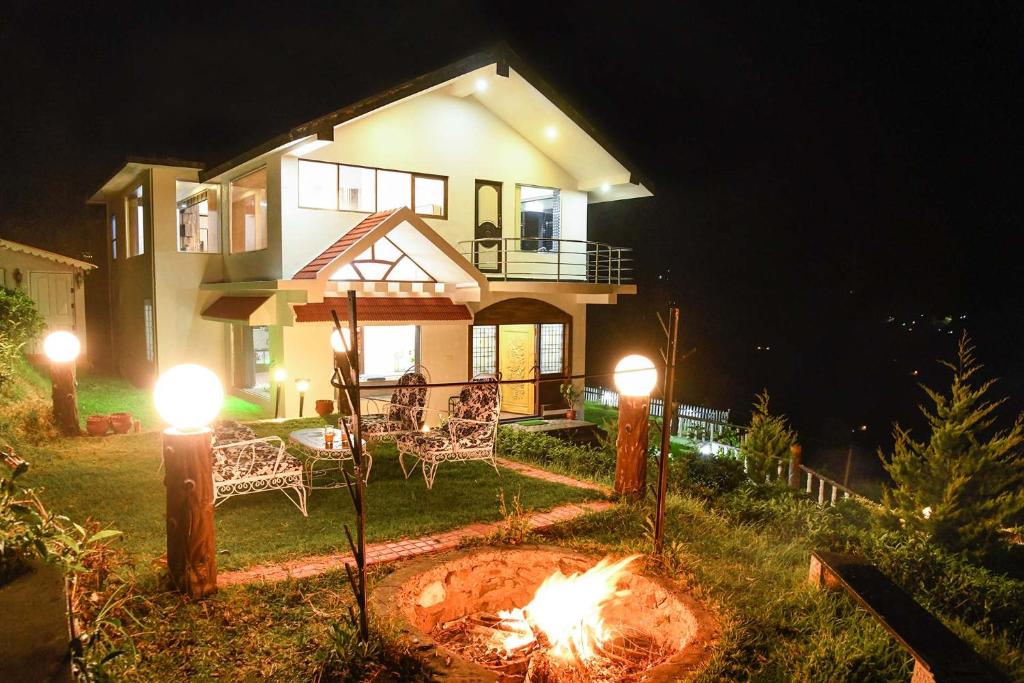 StayVista at Nilgiri's Allure photo