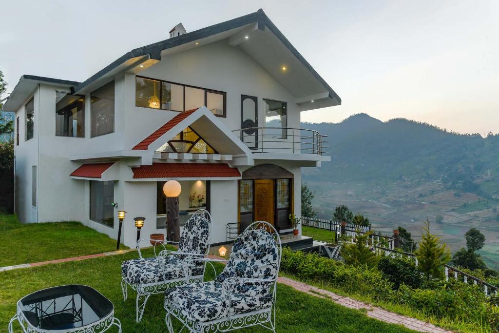 StayVista at Nilgiri's Allure — Hotel in Ooty