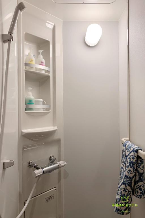西船橋駅前 HOTEL photo