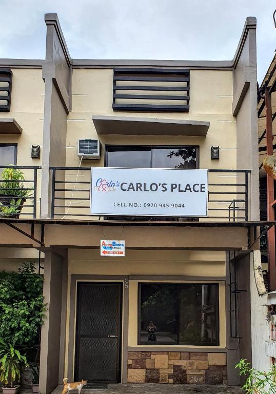 Carlo'S Place — Hotel in Dumaguete