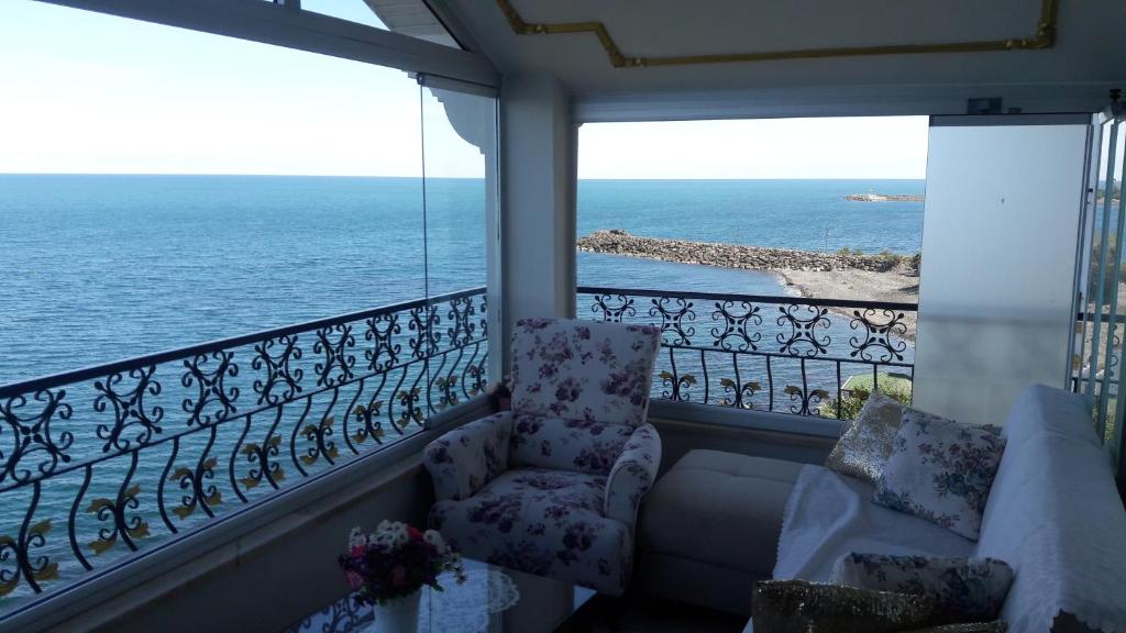 Trabzon Sea Palace photo