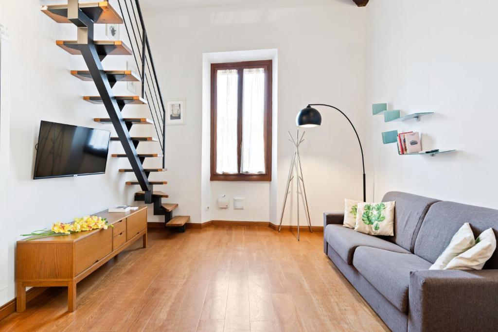 Rifredi & Dalmazia Modern Loft photo