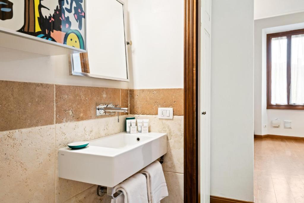 Rifredi & Dalmazia Modern Loft photo