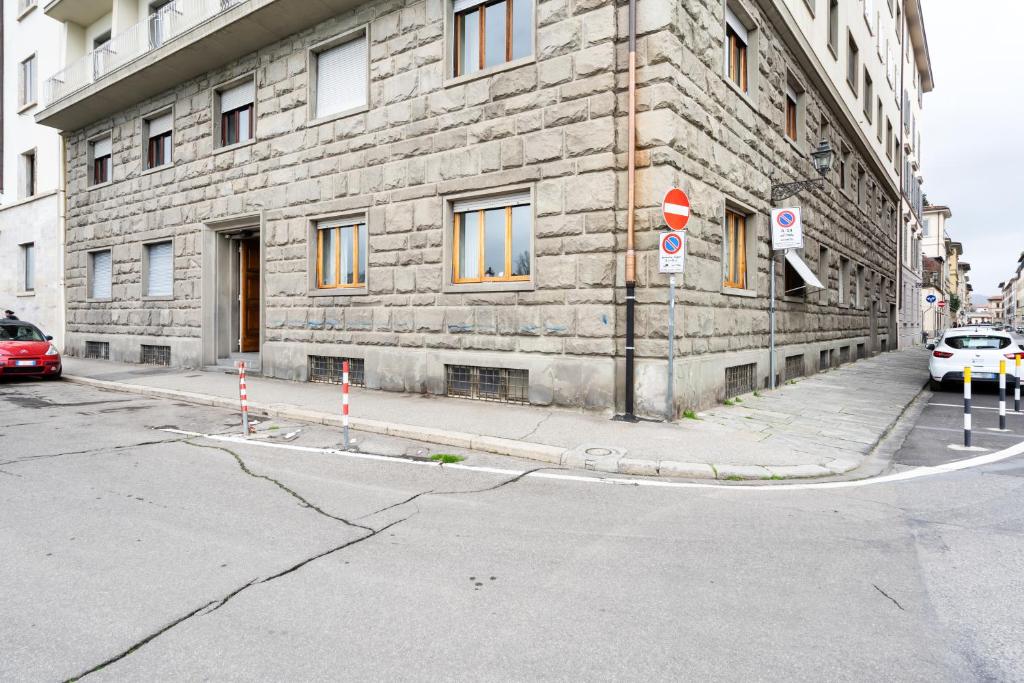 Rifredi & Dalmazia Modern Loft photo