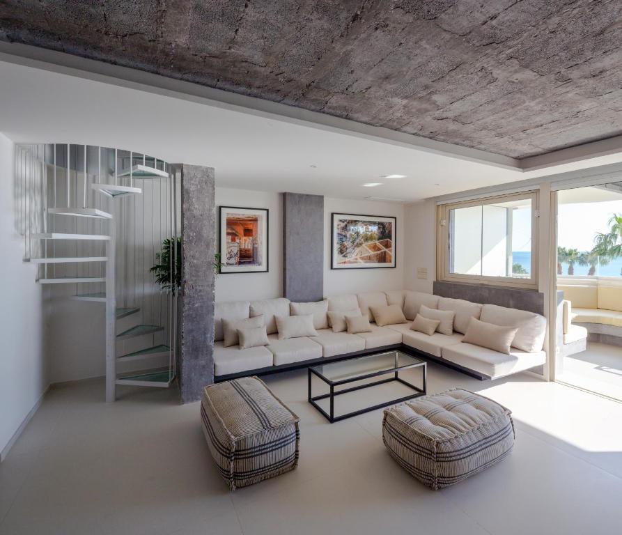 Casa Pirulo Sea View by Caleta Homes - 2