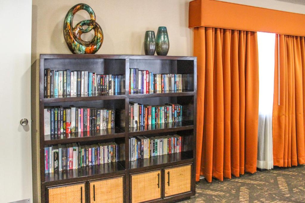 Bar/lounge