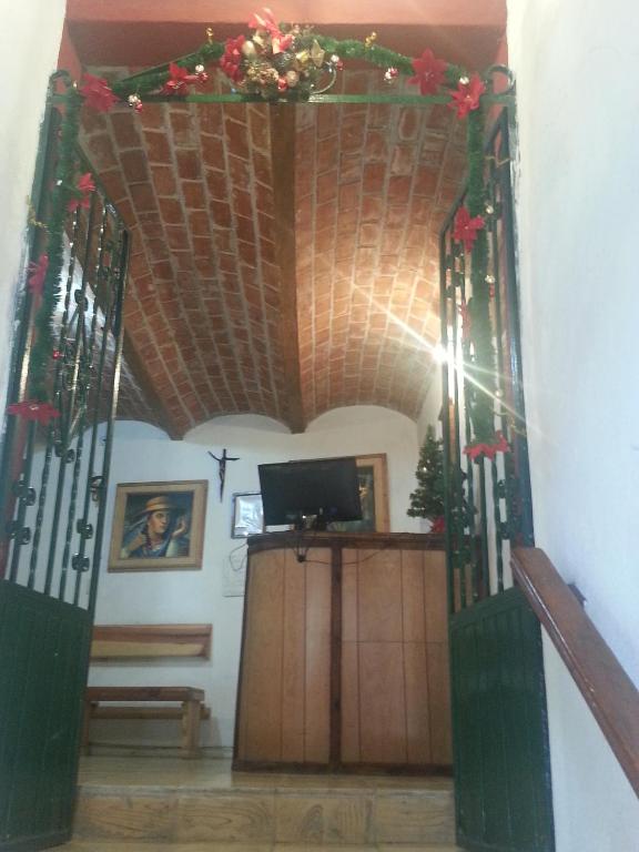 Real Bonanza Posada photo