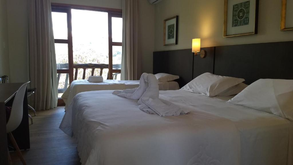 Hotel Fazenda Vista Alegre photo
