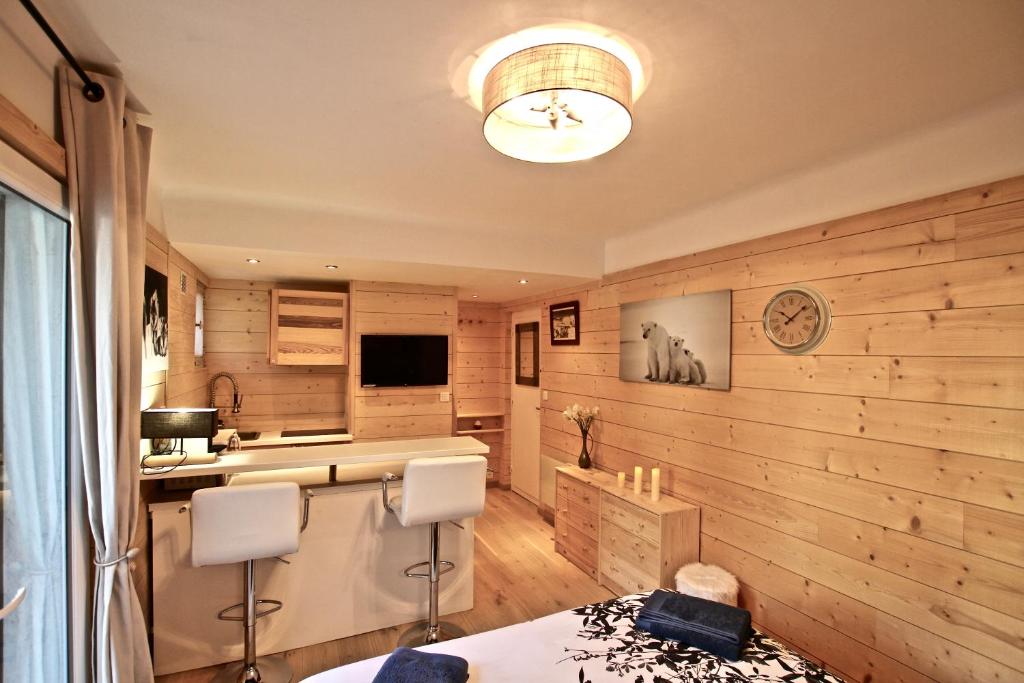 STUDIO CENTRE AURON - 2