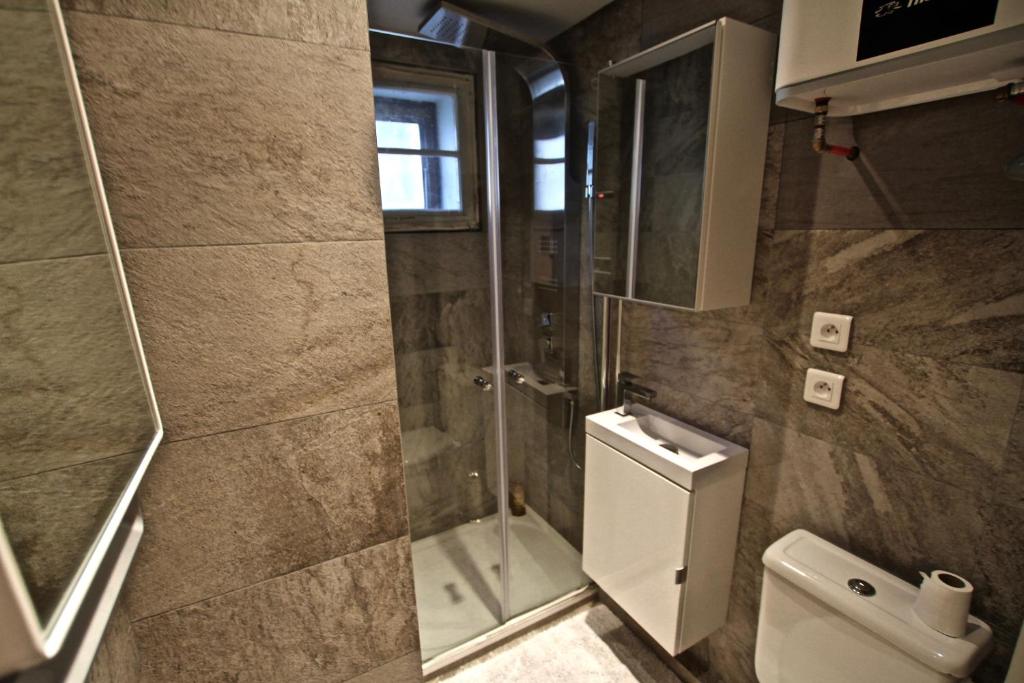 STUDIO CENTRE AURON - 3