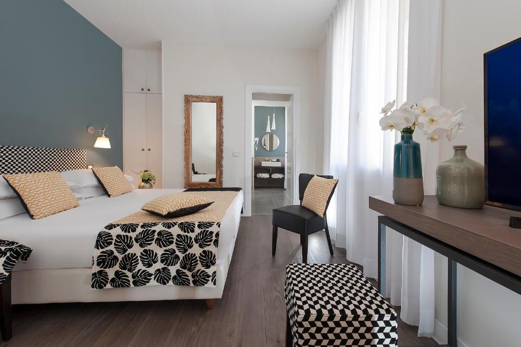 Charme 308 — Hotel in Rome