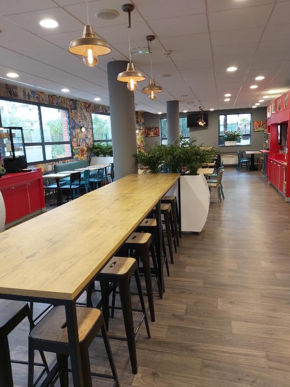 Restaurang