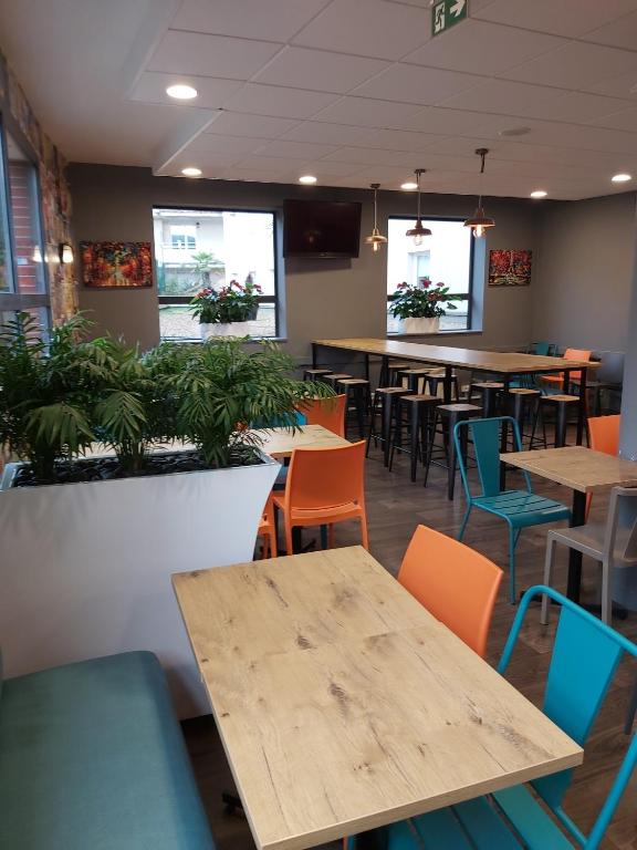 Restaurang