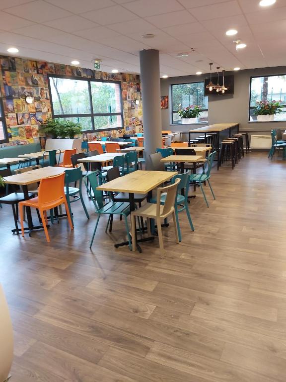 Restaurang