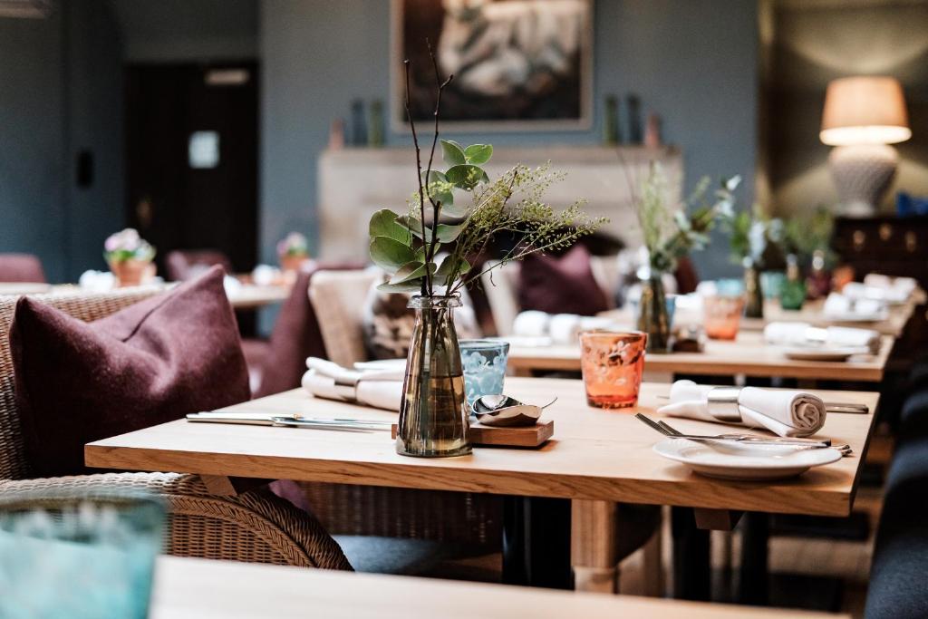 The Lamb Inn, Burford photo 4