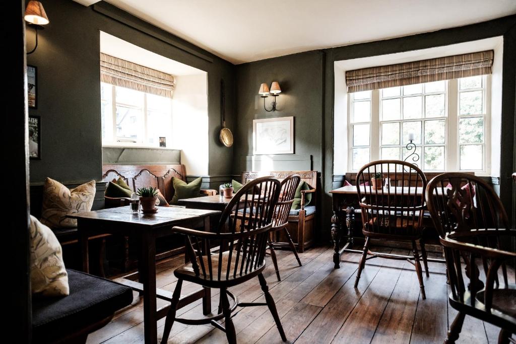 The Lamb Inn photo