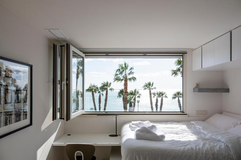 Casa Pirulo Sea View by Caleta Homes - 3