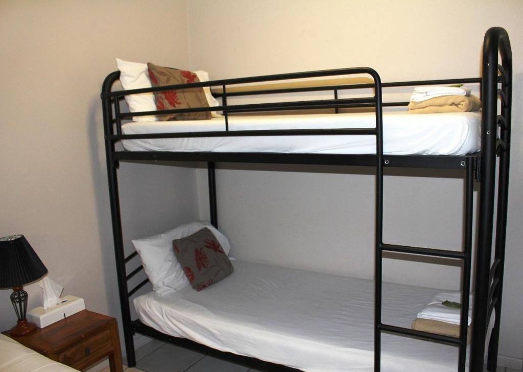 Bohemia Resort Cairns photo