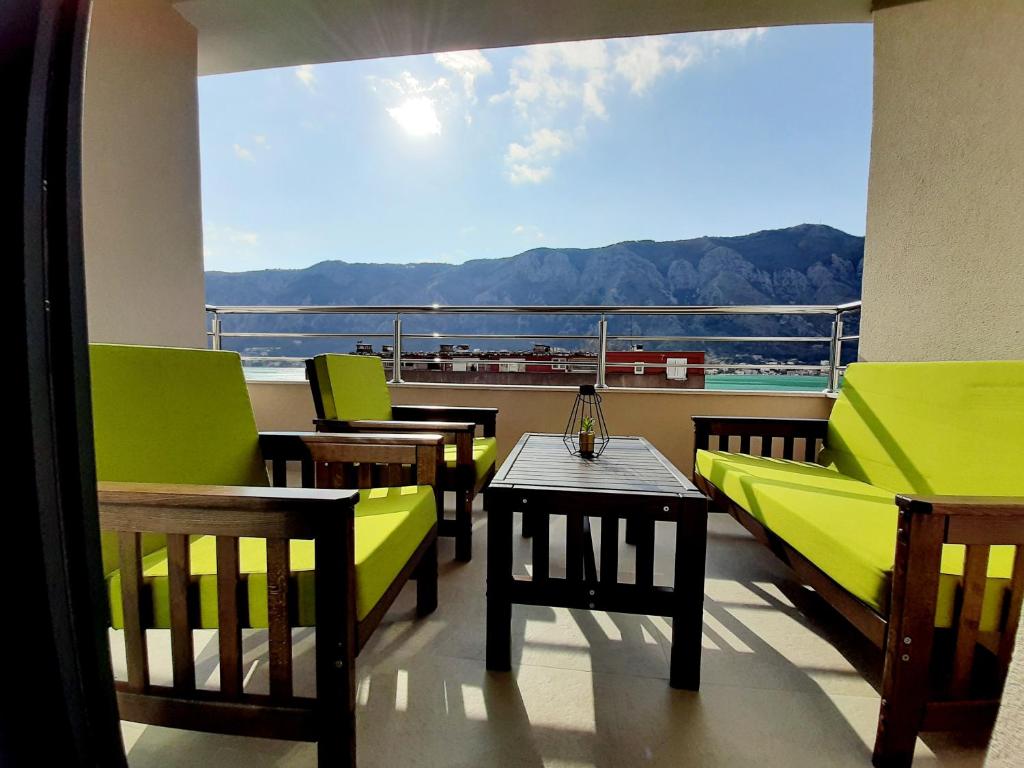 Maritimo di Cattaro****Lux Apartment with Garage - 3