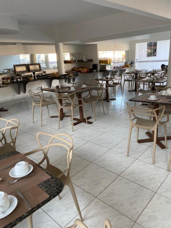 Hotel Monte Pascoal Smart photo