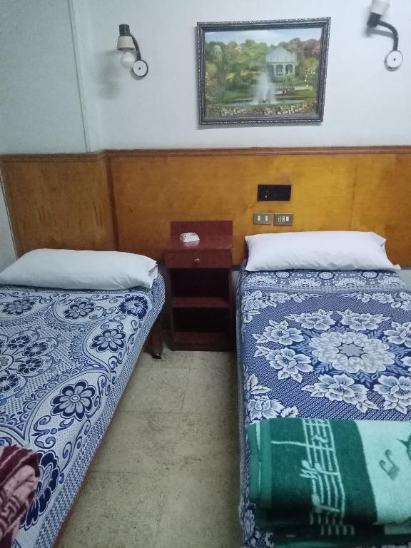 San mina Hotel photo