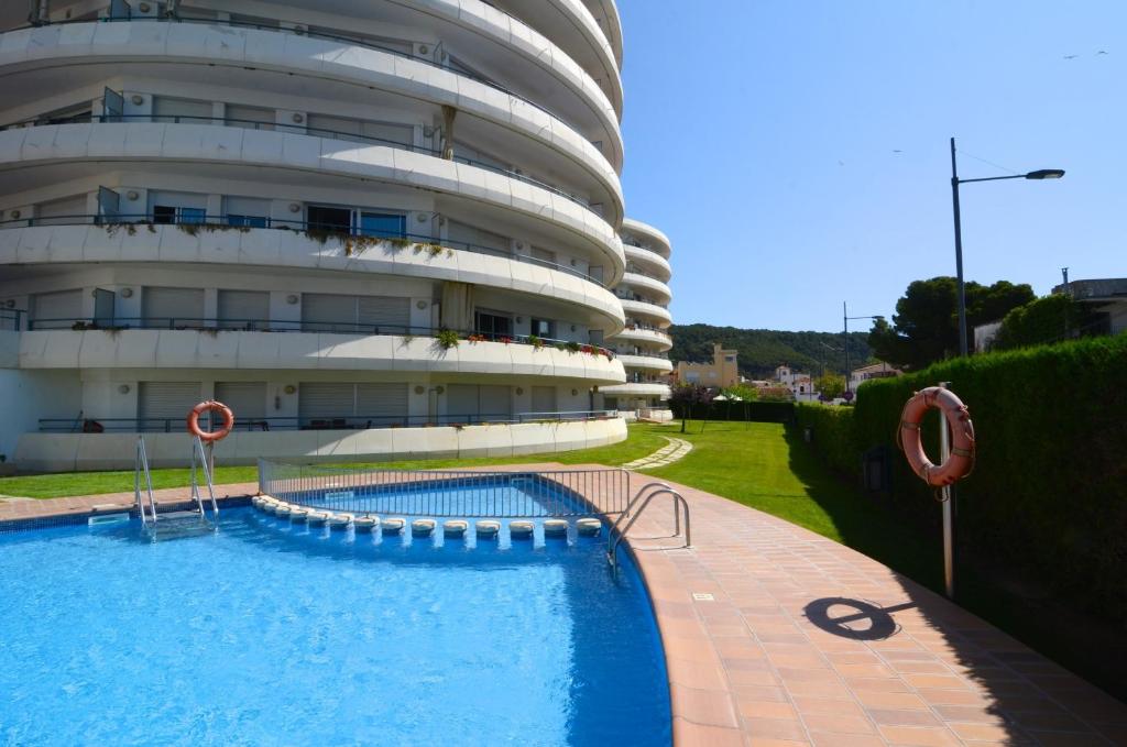 MEDES PARK I 2-1 - 2